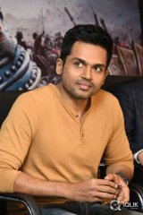 Kaashmora Movie Success Meet